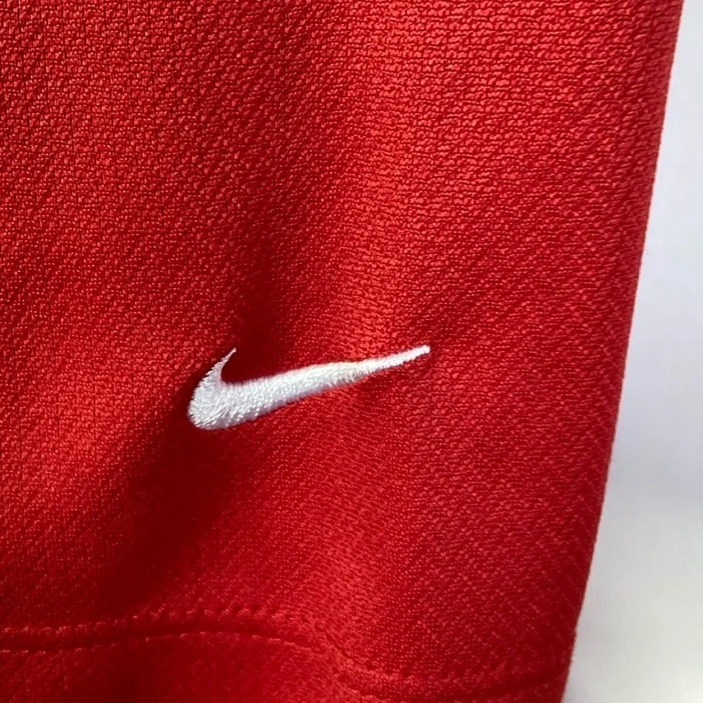Nike Dri-Fit Polo Sz Large